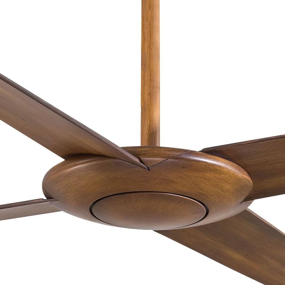 Silver Ceiling Fan V6777