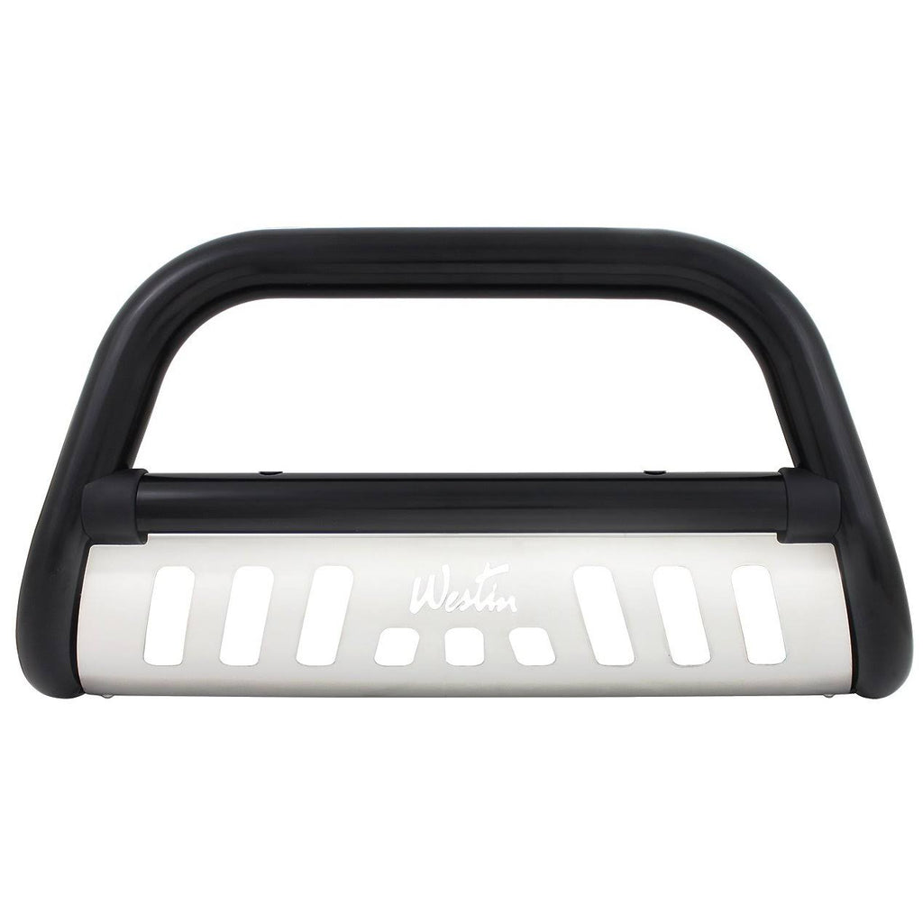 Black Bull Bar A28465