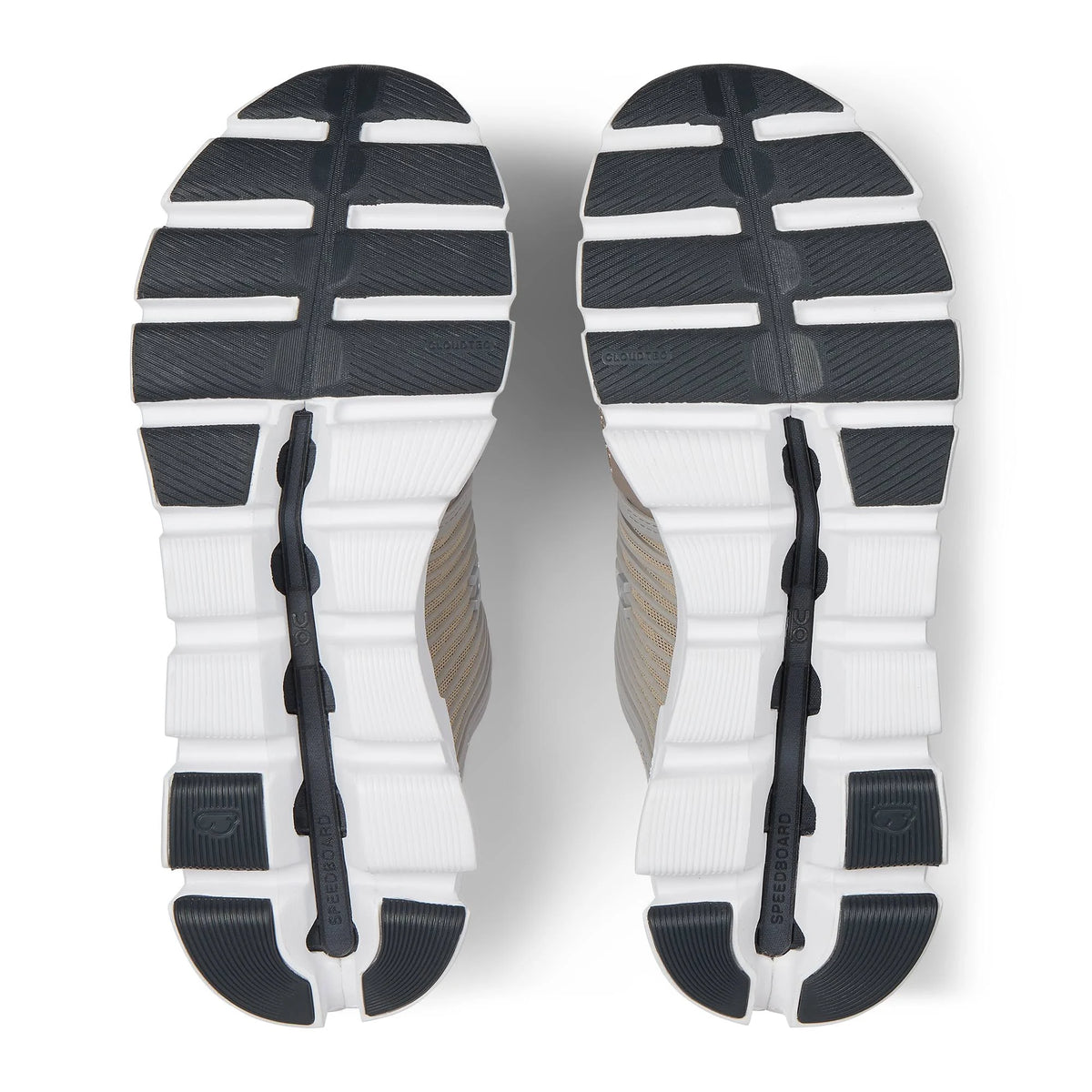 Men's Cloudswift Sand / Grey O189878
