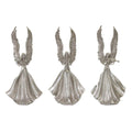Resin Angel Set of 3 C1765