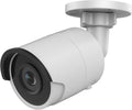 6MP PoE Security IP Camera Night Vision Bullet Onvif IR Weatherproof 2.8mm Lens V6404