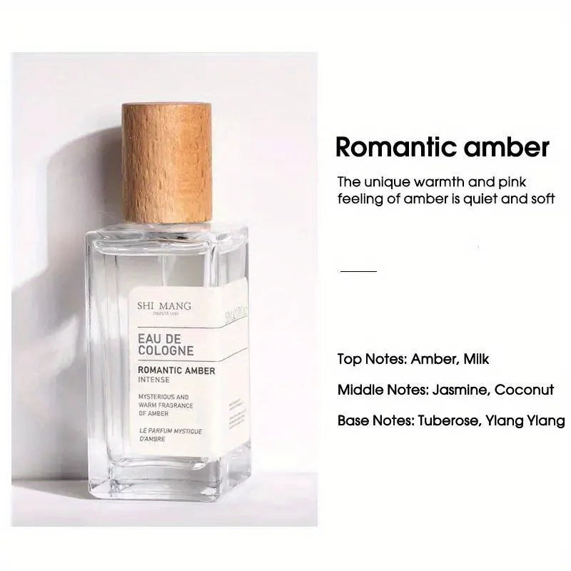 Eau De Toilette Spray Floral Woody Scent B147022