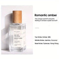 Eau De Toilette Spray Floral Woody Scent B147022