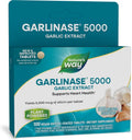 Odor-Free Vegan Garlic Extract 100 Tablets T9074