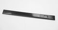 Front Panel (30 black) E183333