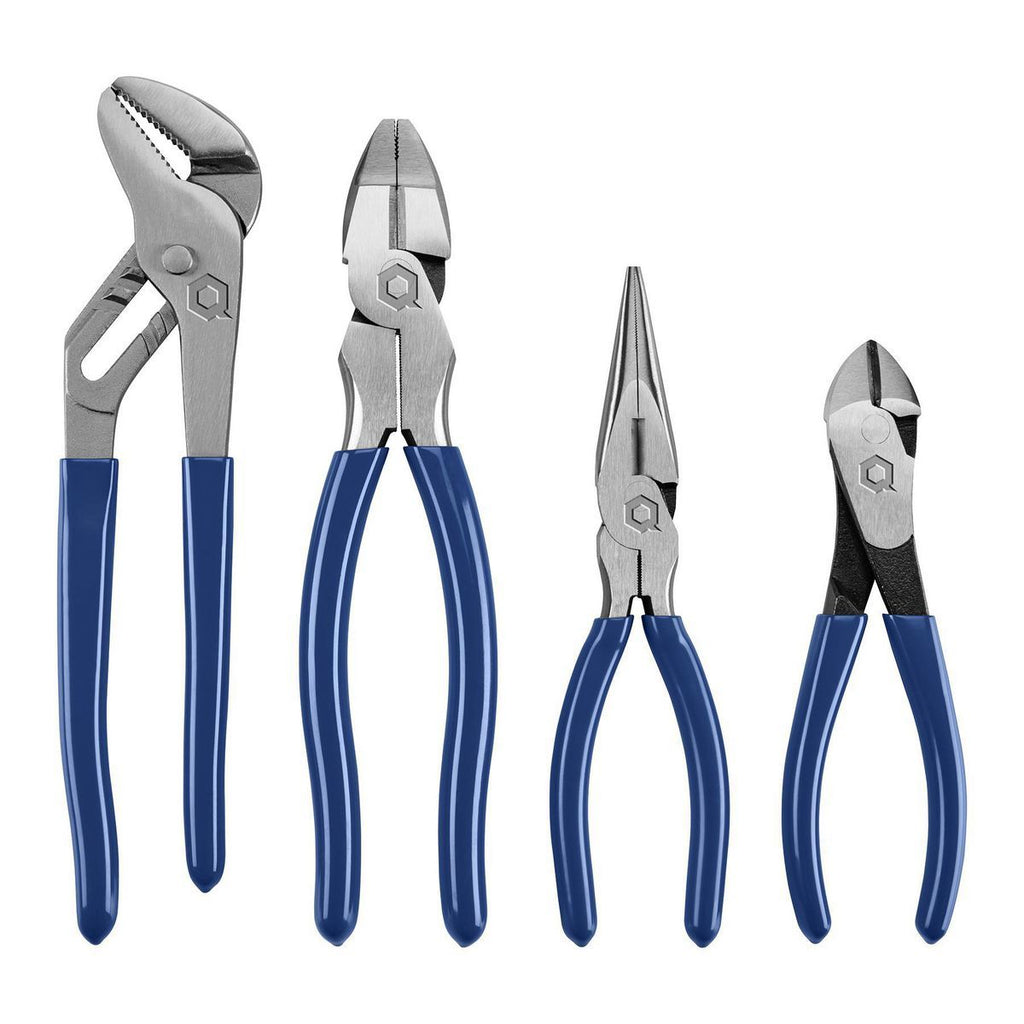 Pliers Set, 4-Piece L735