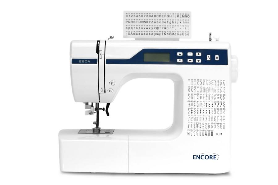 Sewing Machine M55064