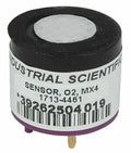 Oxygen (O2) Gas Detector Sensor N271