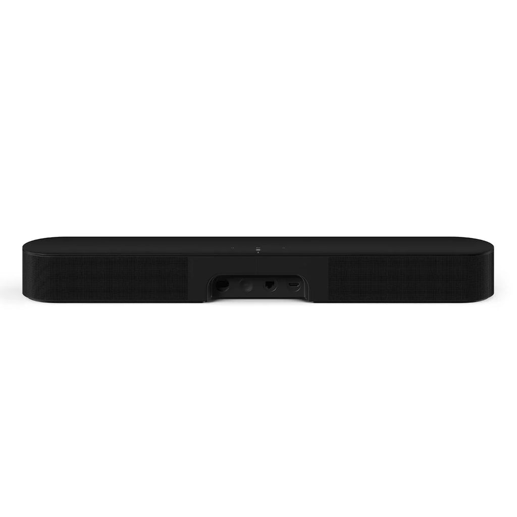 White Compact Smart Sound Bar with Dolby Atmos S7094