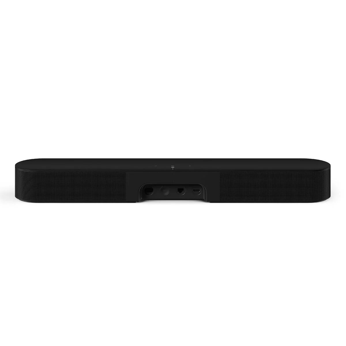White Compact Smart Sound Bar with Dolby Atmos S7094