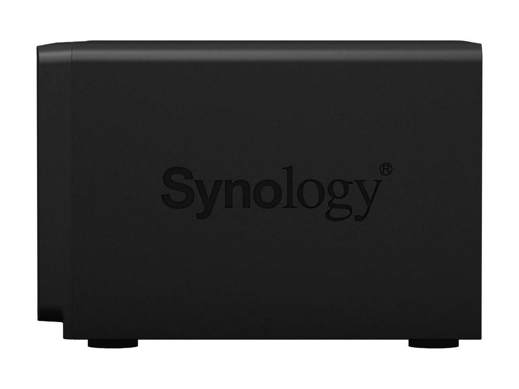 6 Bay Desktop NAS S722