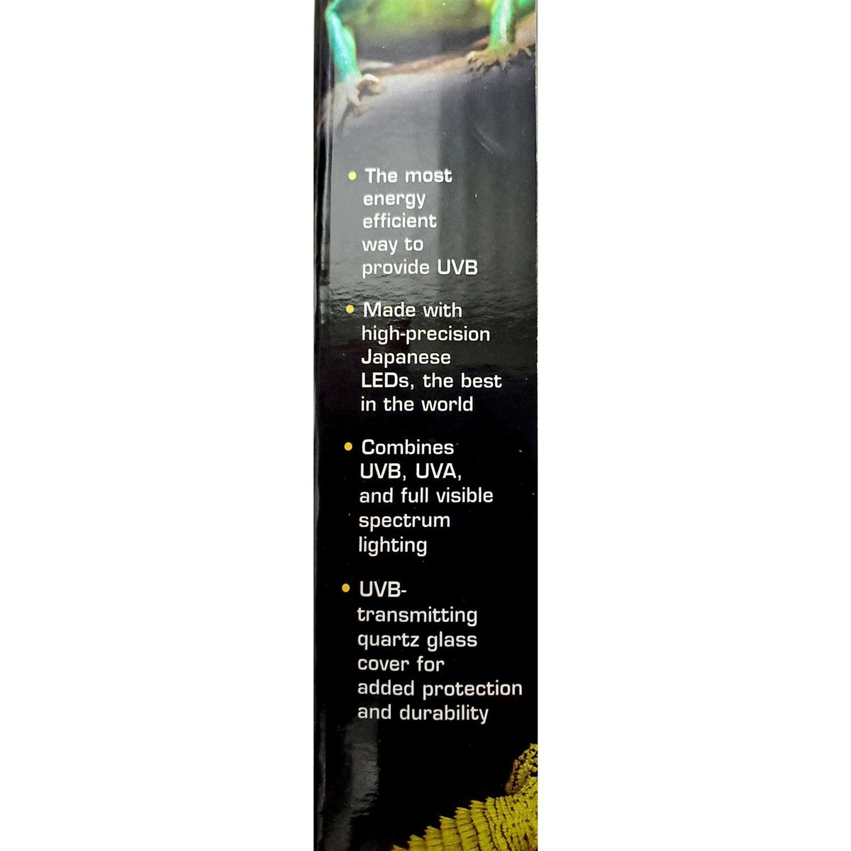 ReptiSun UVB/LED Lamp O845130