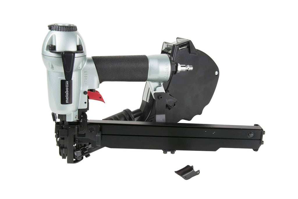 18 Gauge 1-1/2 in Cap Stapler A35450