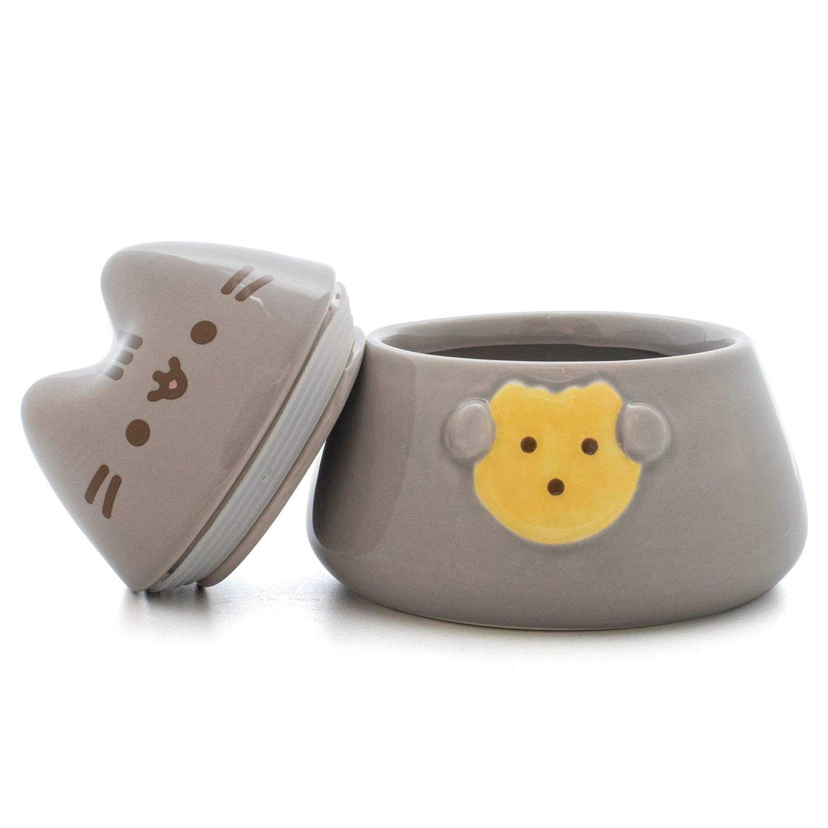 Cookie Treat Jar E4437