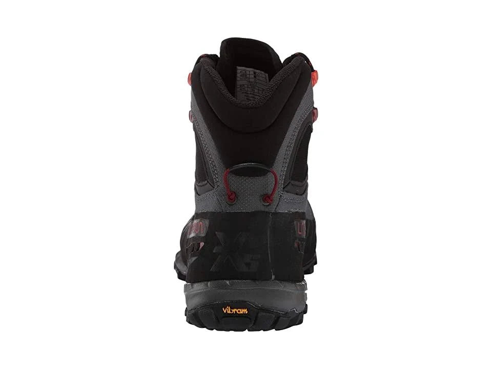 Men's TXS GTX - Carbon/Chili - 44 F216