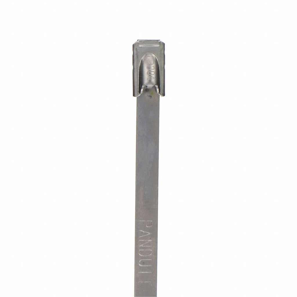 304 Stainless Steel Cable Tie K990545