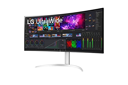 UltraWide Monitor H5969