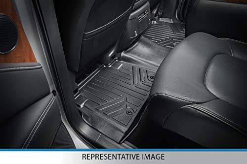 Max Liner Compatible with 2019-2021 Ram 2500/3500 Crew Cab I47284