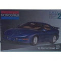 Plastic Model Kit 1:25 Scale E57270