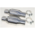 Mini Catalytic Converter B6244
