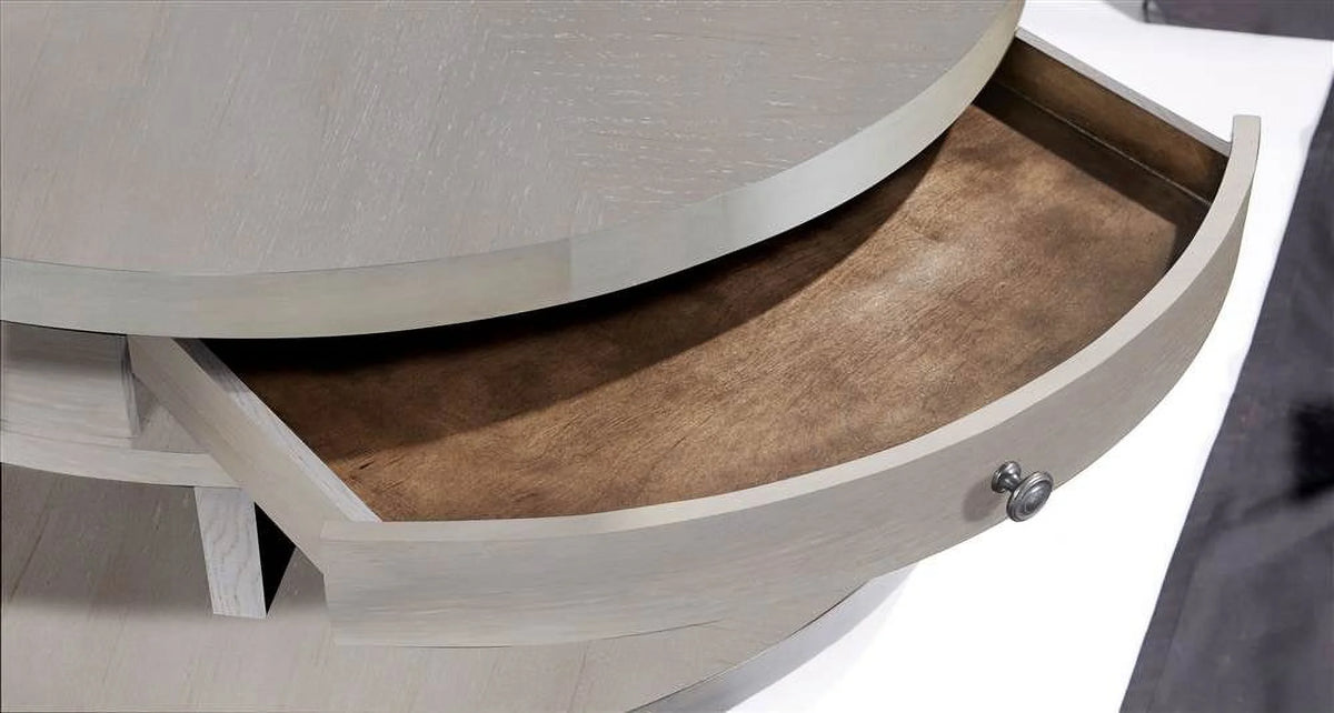 Round Cocktail Table H371