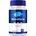 Memory and Focus Supplement 60 Capsules D802