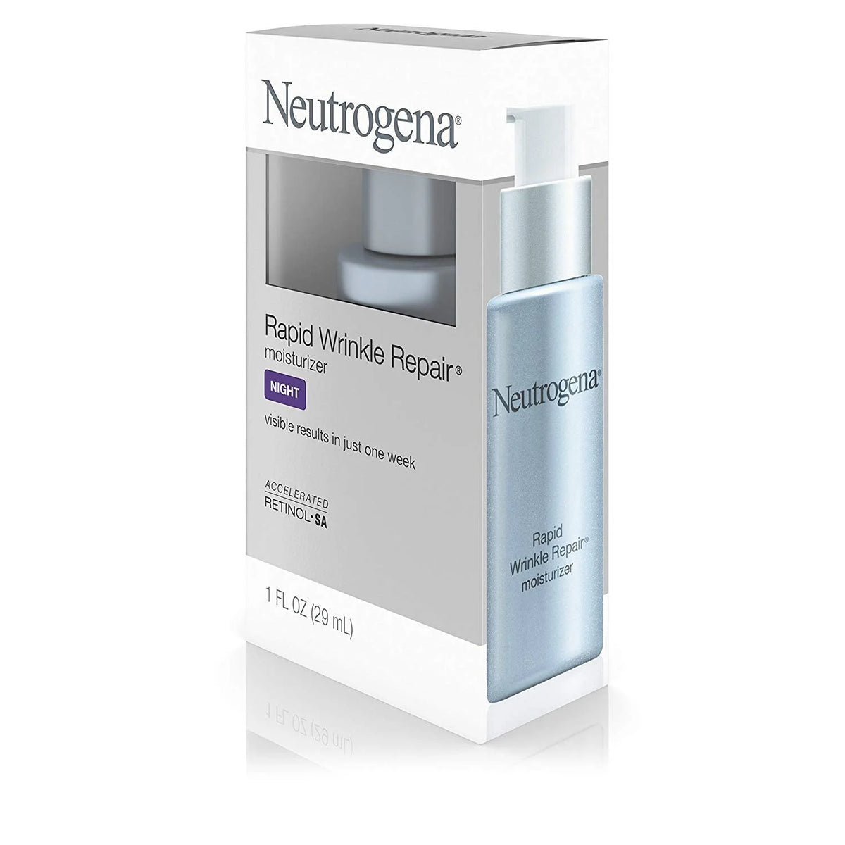 Night Moisturize With Retinol, 1 Fl. Oz. K768