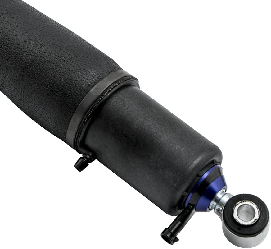 2PCS Rear Air Suspension Strut with Autoride Air Shocks X571351