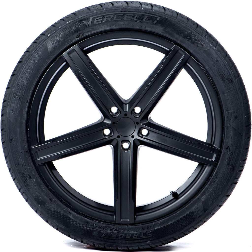 235/40R19 All-Season Tire V9155