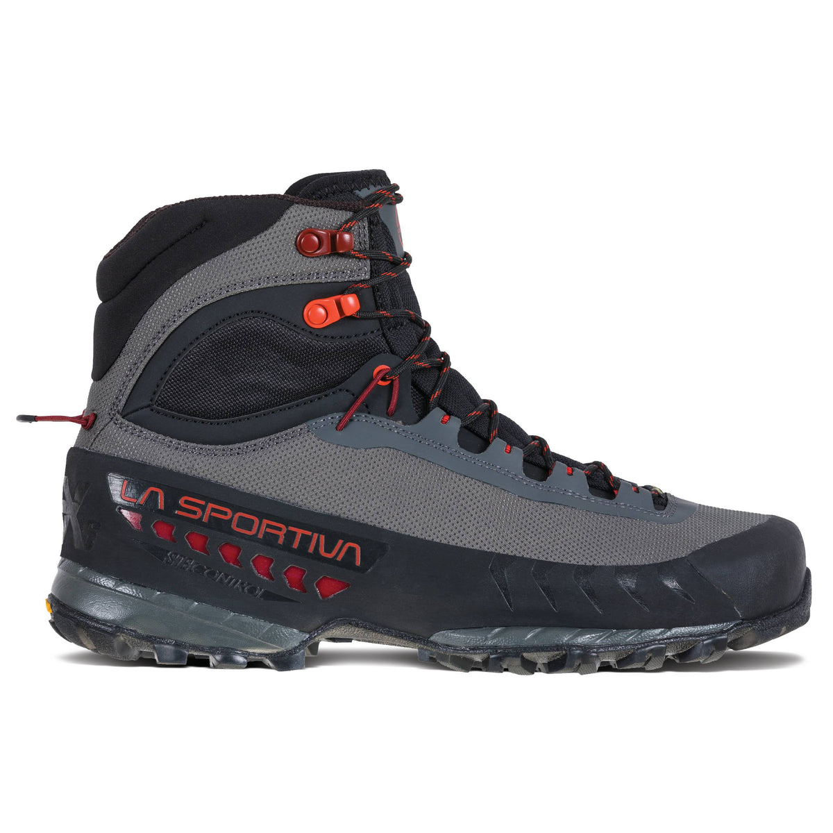 Men's TXS GTX - Carbon/Chili - 44 F216