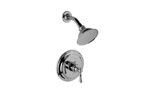Traditional Pressure Balancing Shower Set L545
