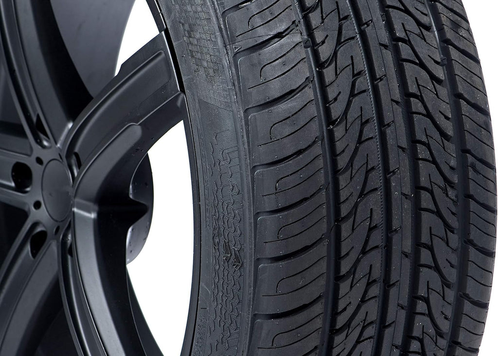 235/40R19 All-Season Tire V9155