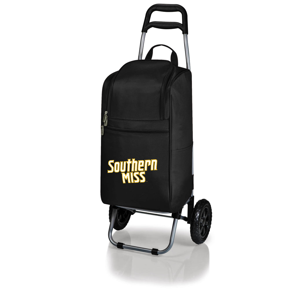 Black Cart Cooler W467