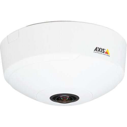 12 Megapixel Mini Dome Network Camera O46914