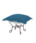 Turquoise Ottoman B844950