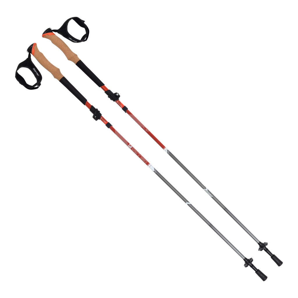 Aluminum Trekking Poles I143