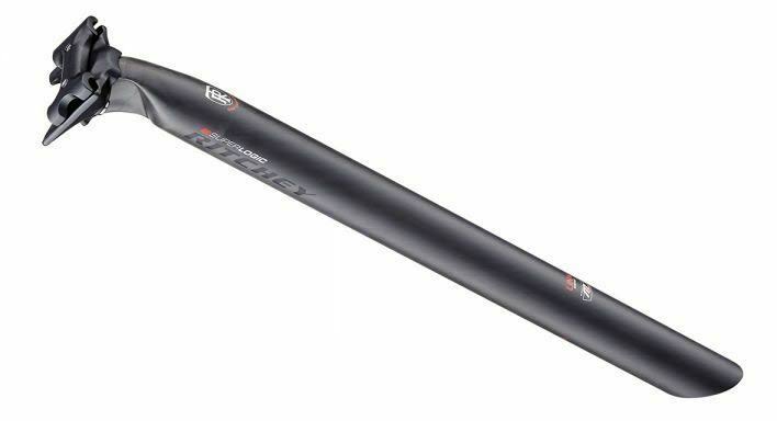 Carbon Seatpost O19250