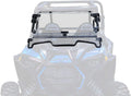 3-in-1 Flip Windshield for Polaris RZR XP 1000 D446