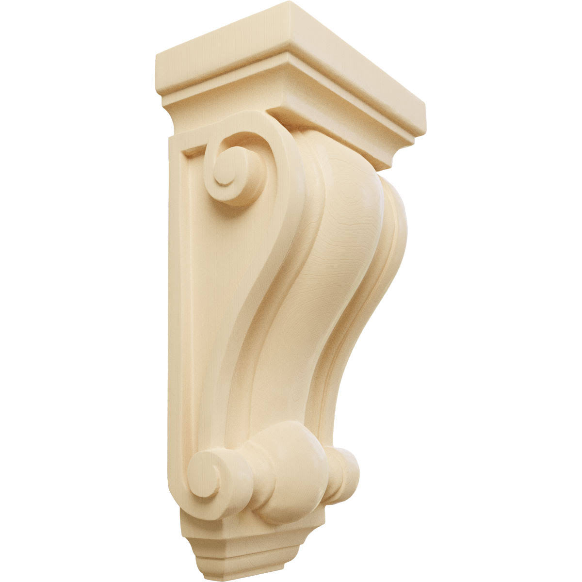 Maple Wood Corbel M277272