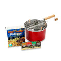 Stovetop Popper with Seasonings E564245