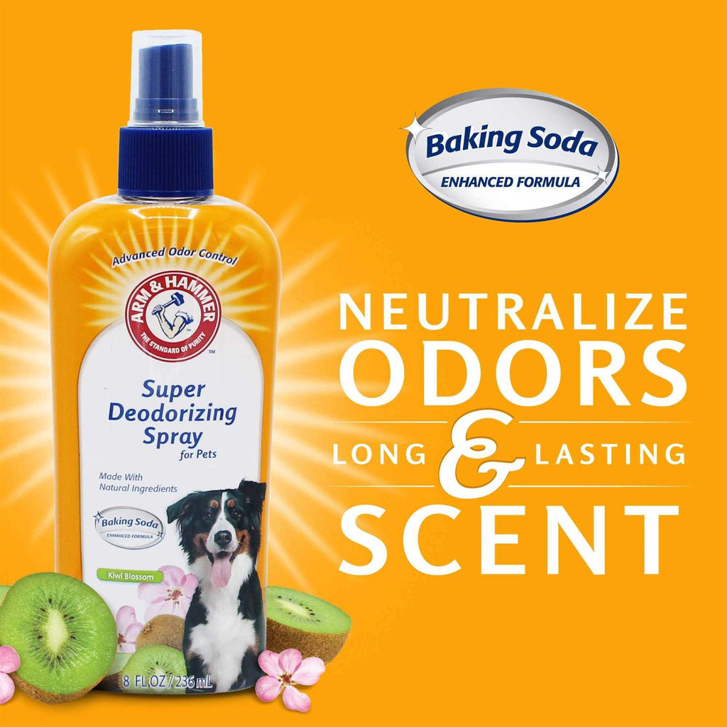 Deodorizing Spray for Dogs Q369010