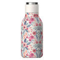 Insulated Double Walled Stainless Steel Bottle 16 Ounce C462