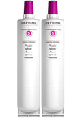 Whirlpool Ice Water Refrigerator Water Filter 2 Pack Y685
