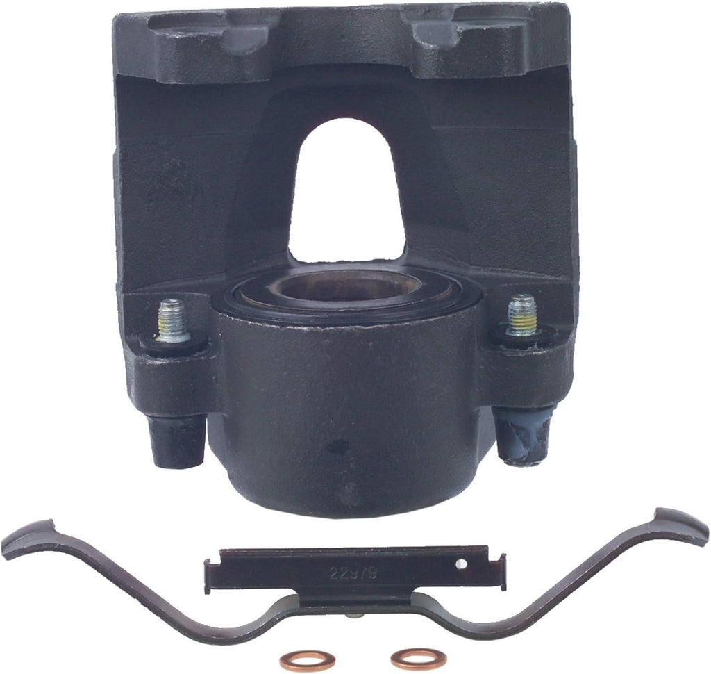 Remanufactured Friction Ready Brake Caliper Z1982