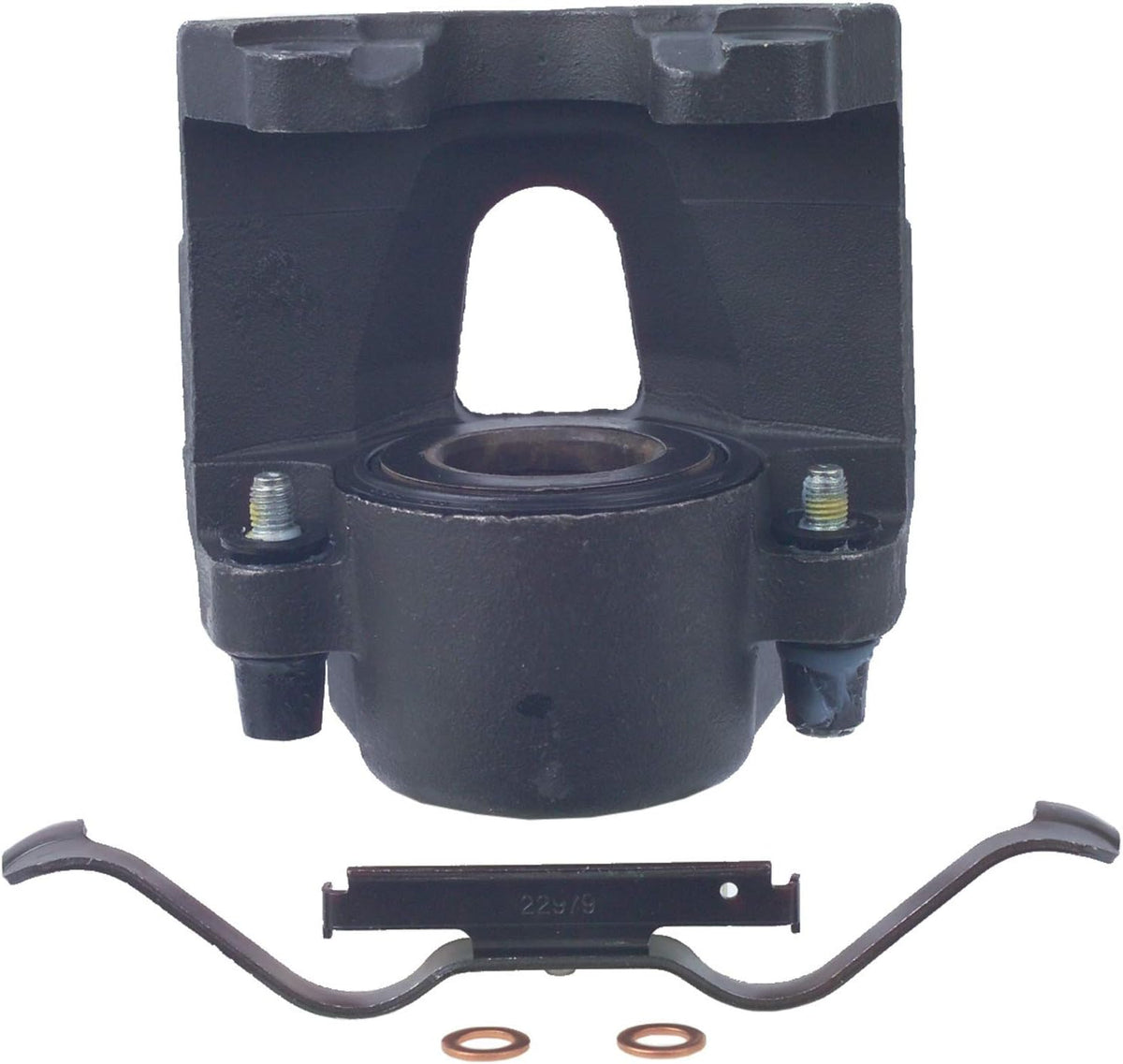 Remanufactured Friction Ready Brake Caliper Z1982