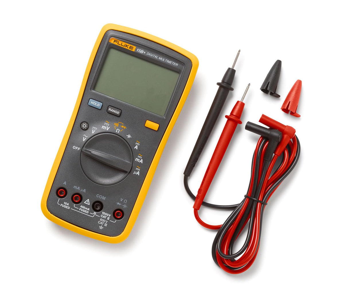 Digital Multimeter T1364