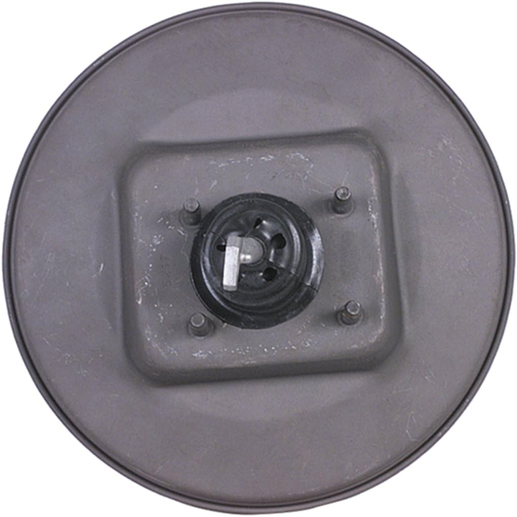Remanufactured Vacuum Power Brake Booster without Master Cylinder L459983