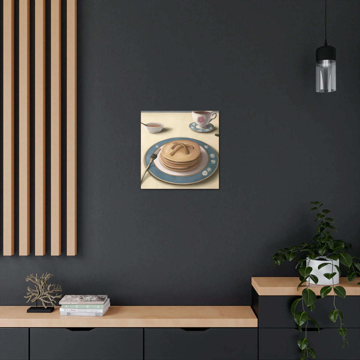 Canvas D8621