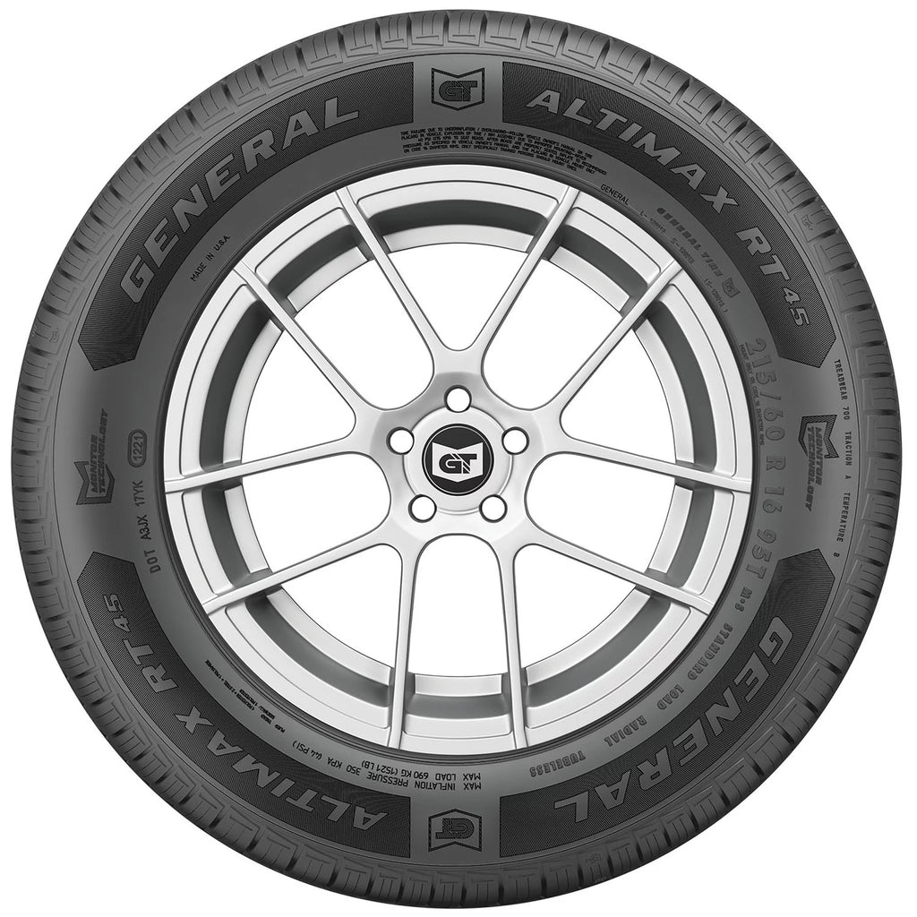 205/70R15 96T All Season Tire B66868