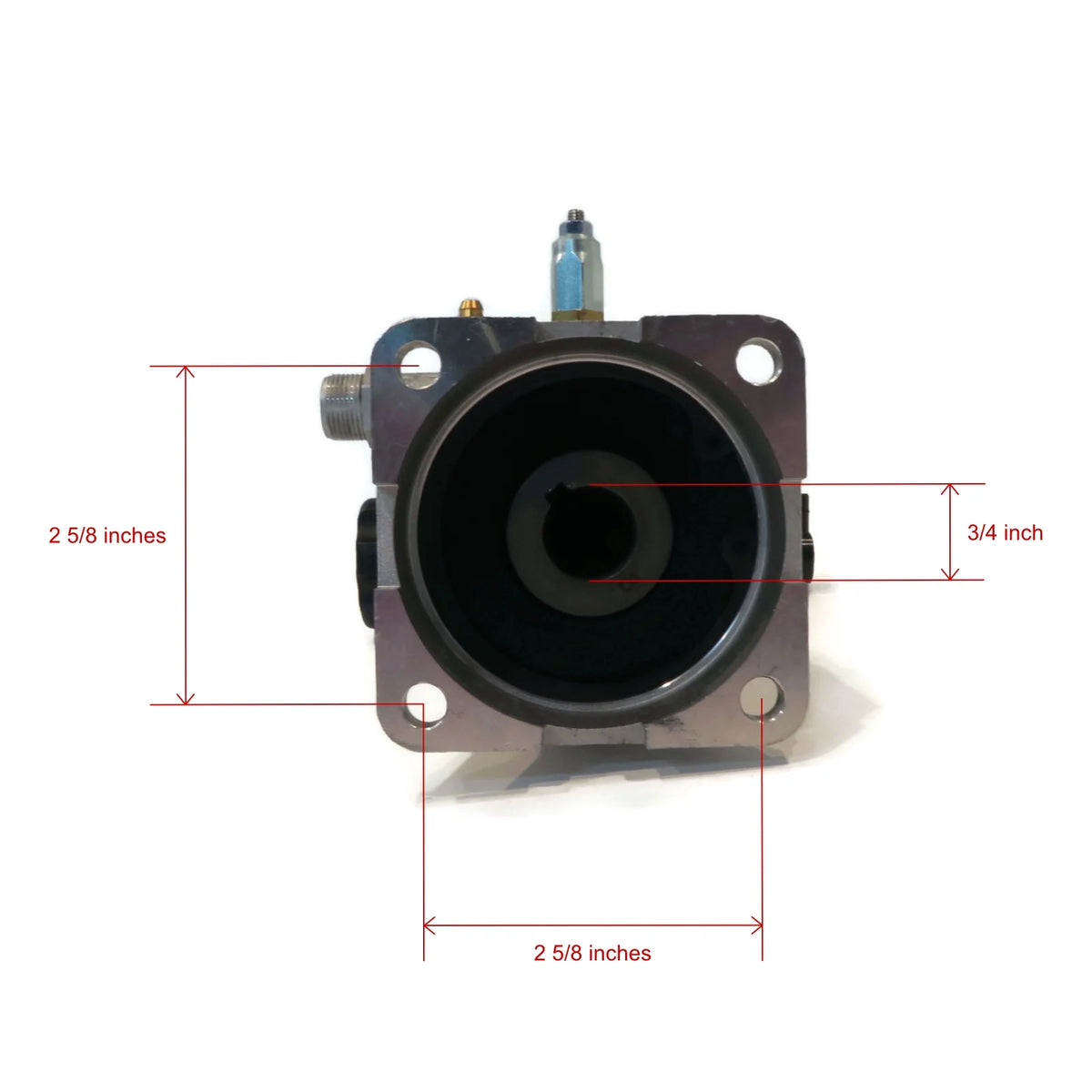 2600 PSI Pressure Washer Water Pump G376164